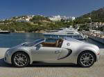 Bugatti Veyron 16.4 Grand Sport Sardinia 2009 года